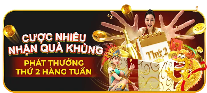 Nổ Hũ / Slot Games 5vip