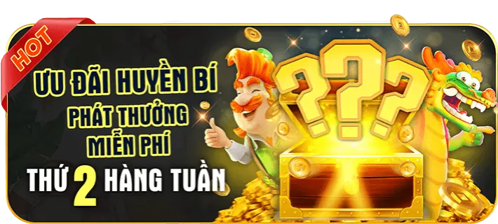 Các chương trình khuyến mãi 5vip